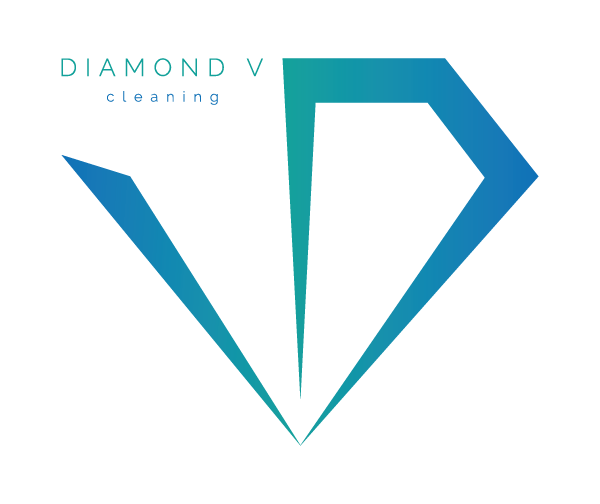 DiamondV Logo